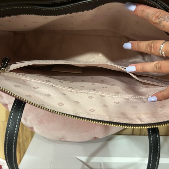 Kate Spade tote - Picture 7 of 9